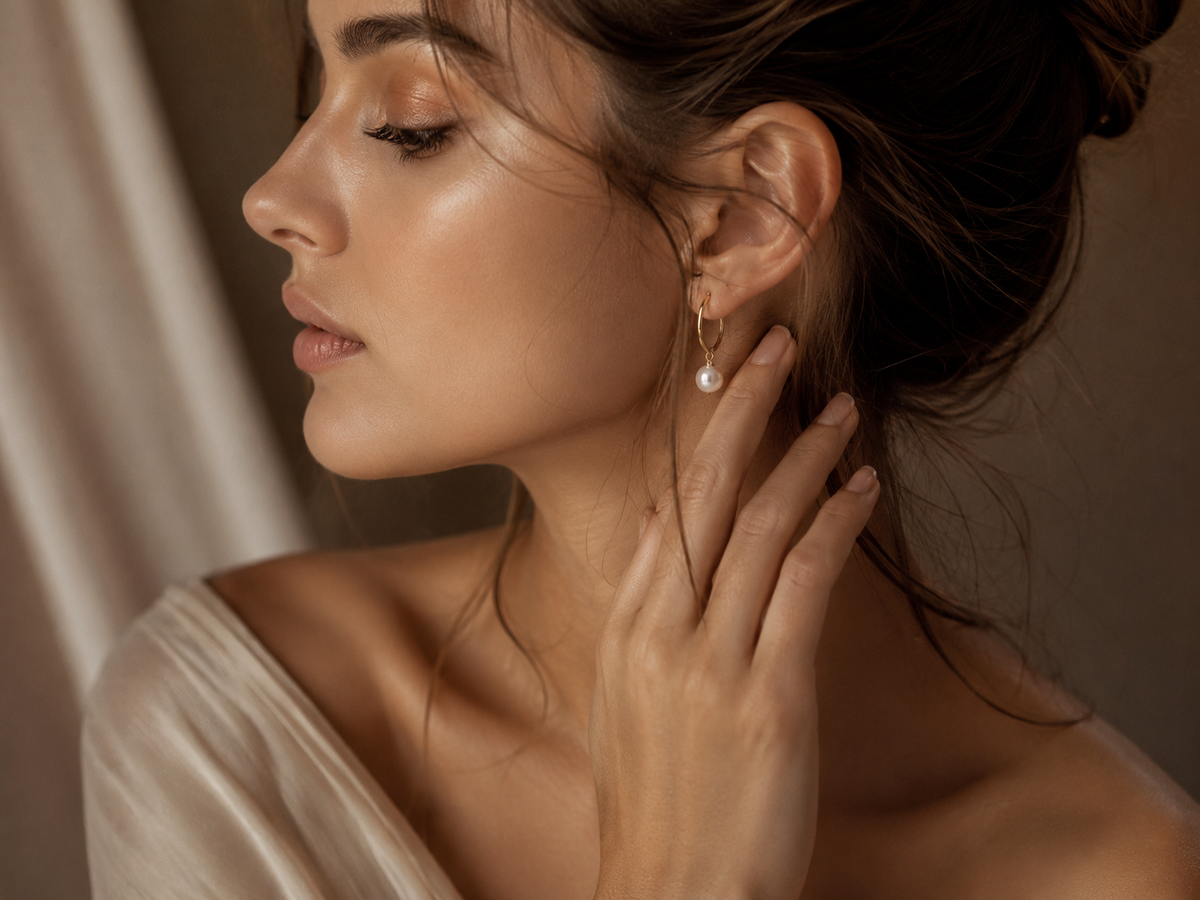 Women's Earrings Collection at Celestia
