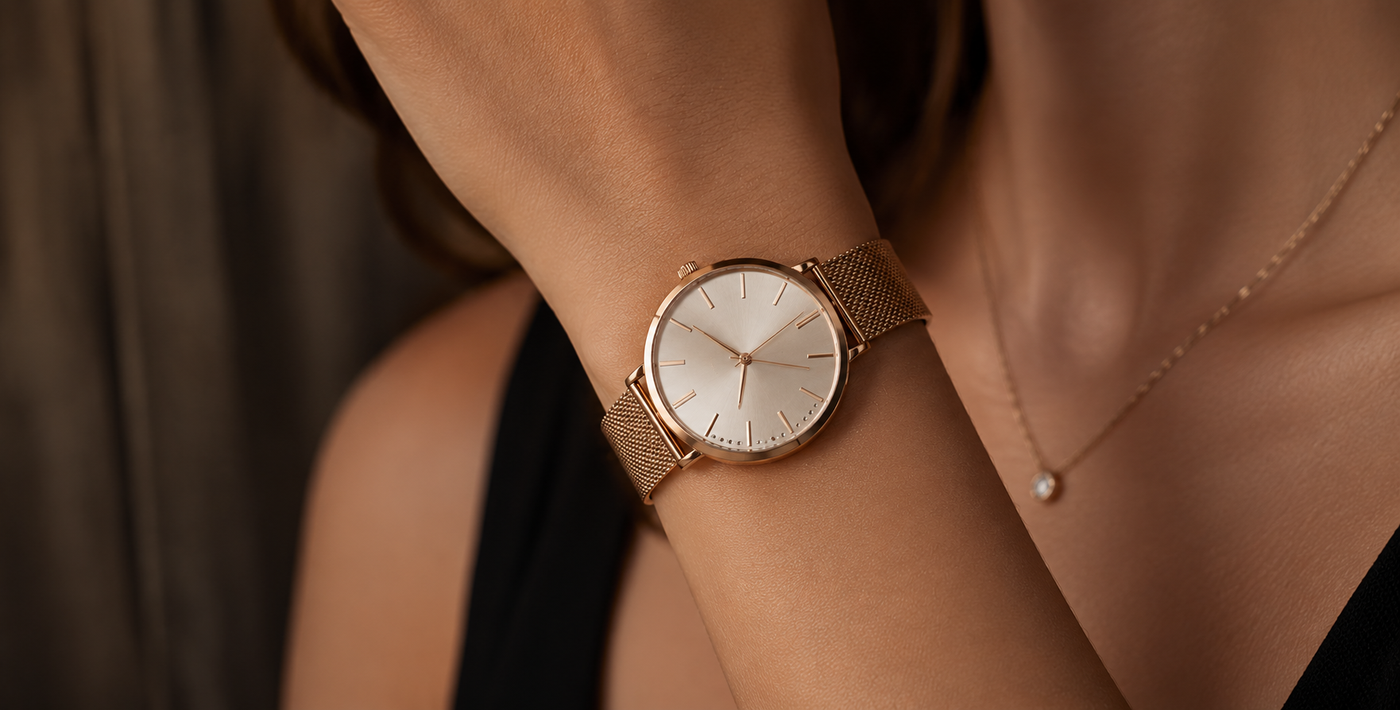 Women's Watches Collection at Celestia