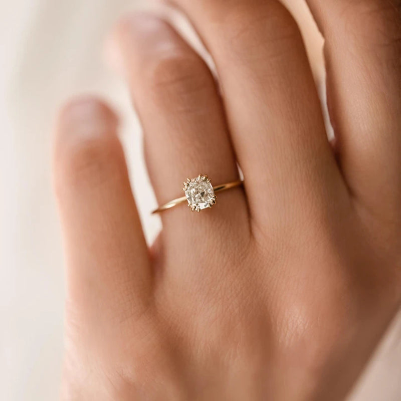 Women's Rings Collection at Celestia