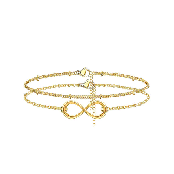 Dainty Gold Bracelet