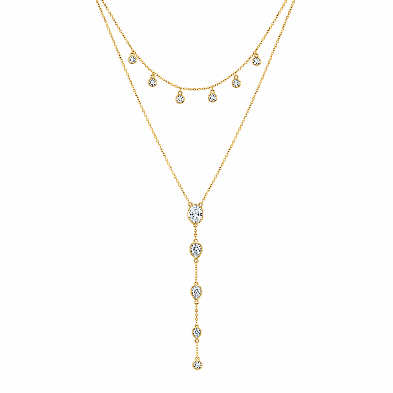 Sterling Silver Necklace
