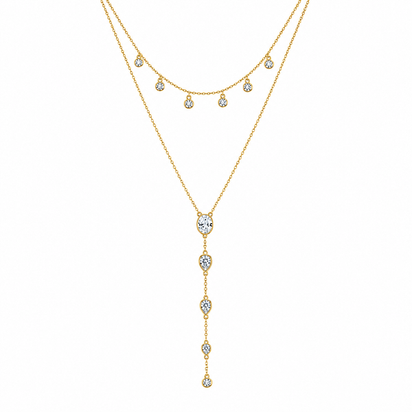 Sterling Silver Necklace