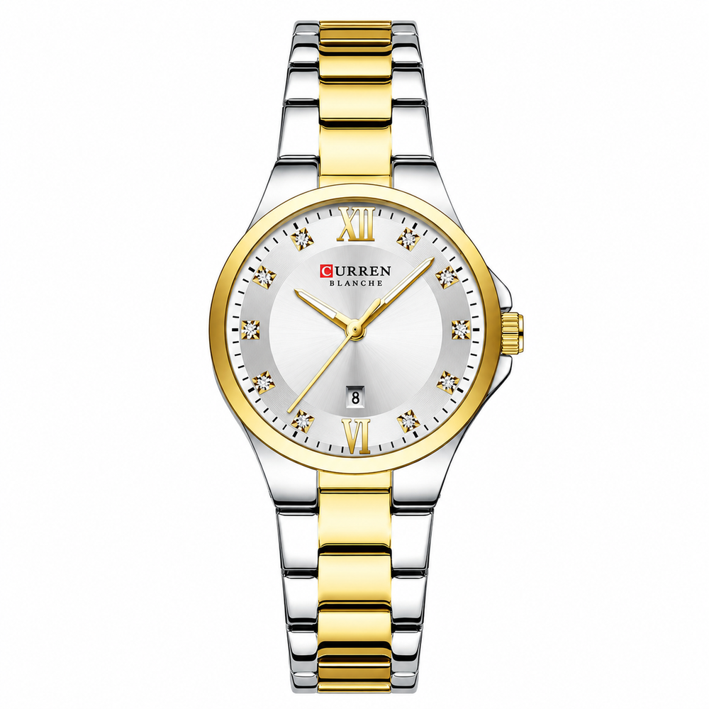 Quartz Watch