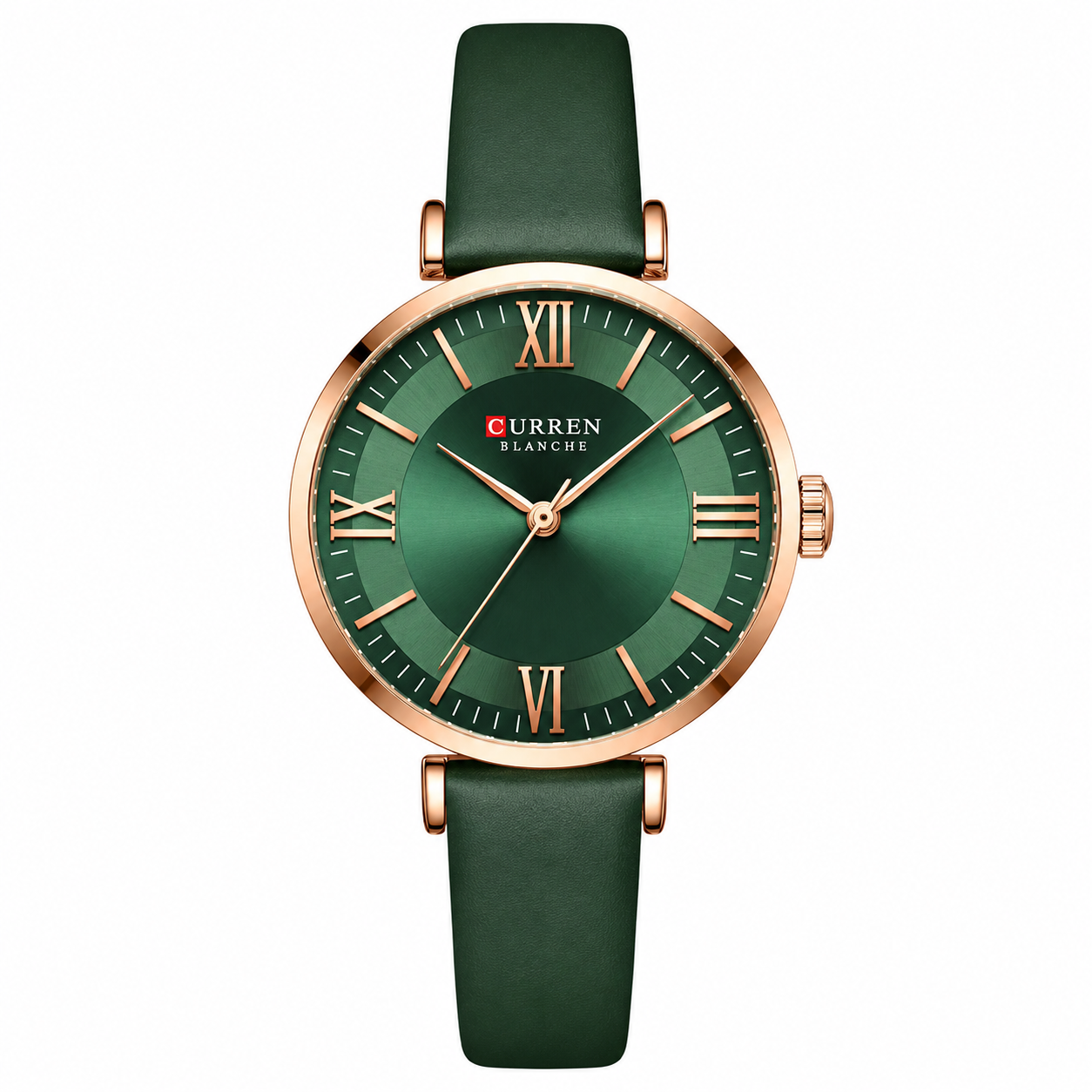 Classic Watch