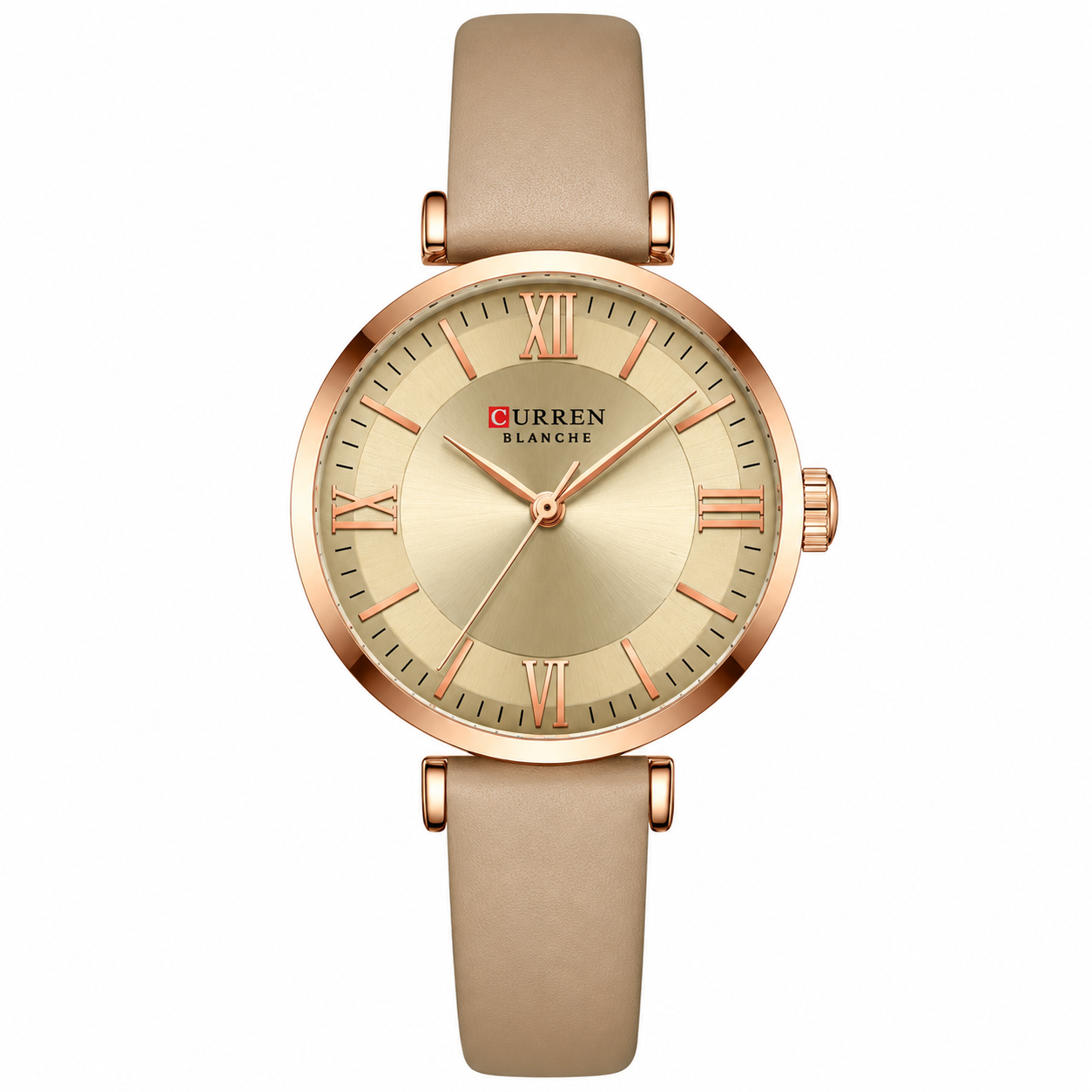 Classic Watch