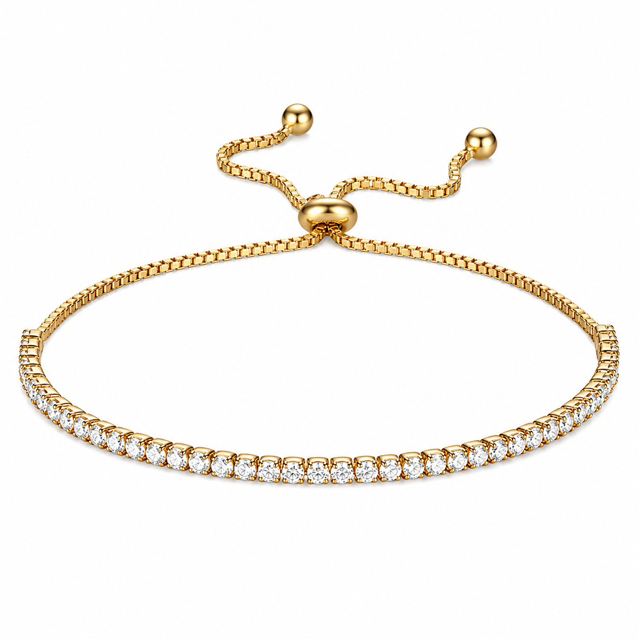 Sterling Silver Bracelet